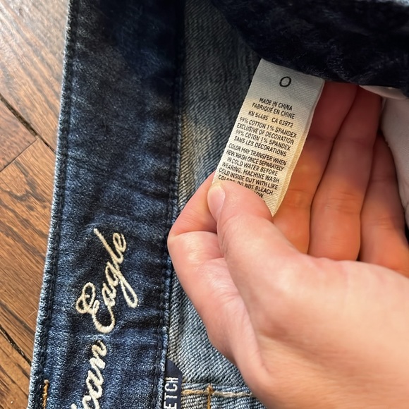 American Eagle shorts - Picture 4 of 4